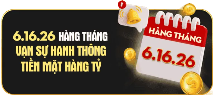 Khuyến mãi chào mừng mới nhất từ Xocdia88