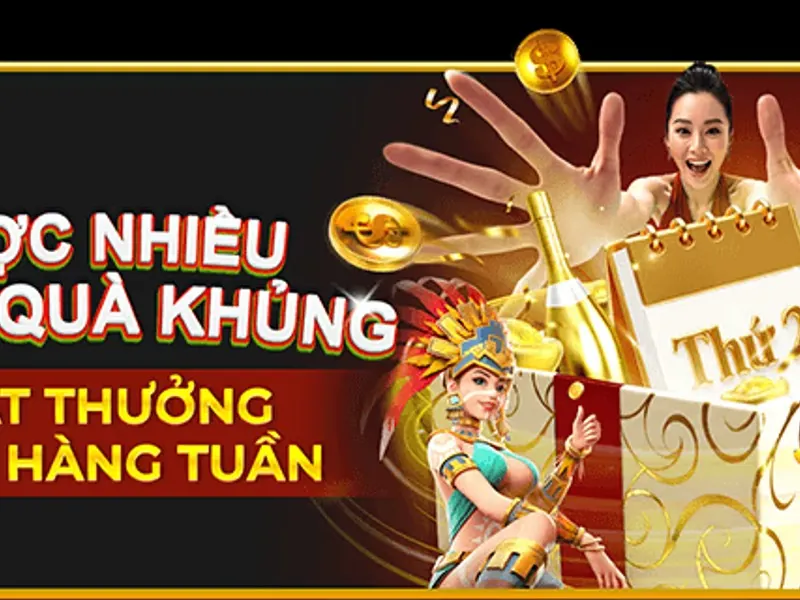 Hình ảnh khuyến mãi nạp lại hàng ngày/tuần