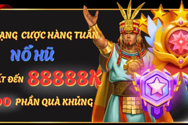 Khuyến mãi nạp tiền hàng ngày xocdia88