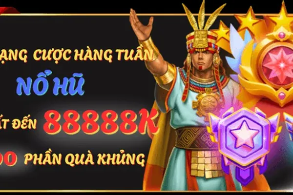 Khuyến mãi nạp tiền hàng ngày xocdia88