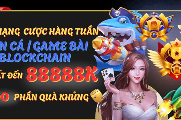Chương trình VIP xocdia88