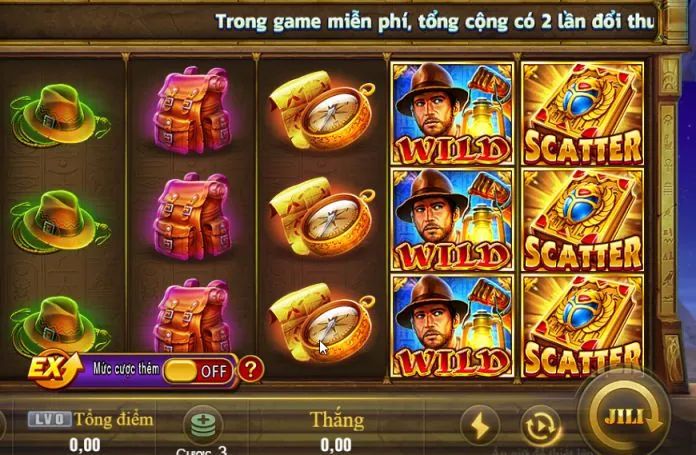 Game Nổ hũ Xocdia88 app