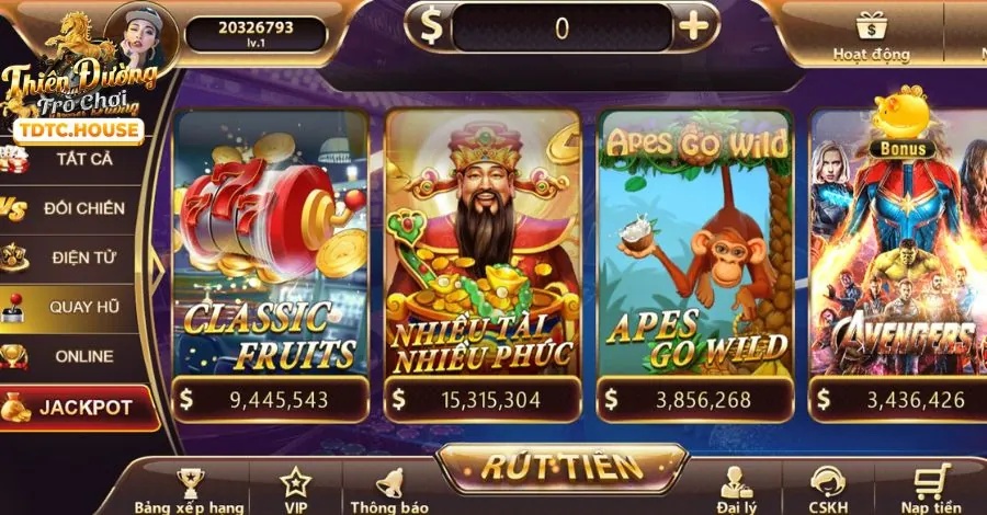 Cá cược Thể thao Xocdia88 app