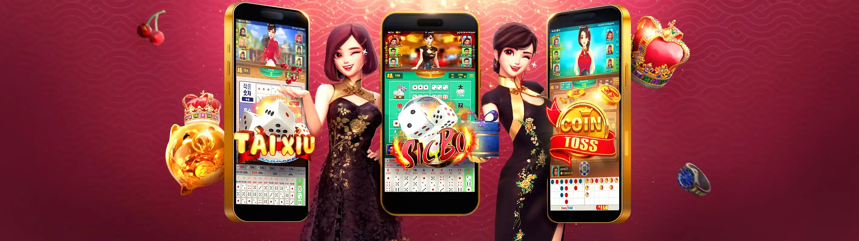 Hình ảnh chiến lược trò chơi xocdia88
