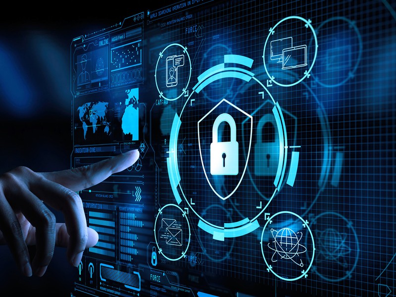 Hình ảnh logo xocdia88 với các biểu tượng an toàn và đáng tin cậy