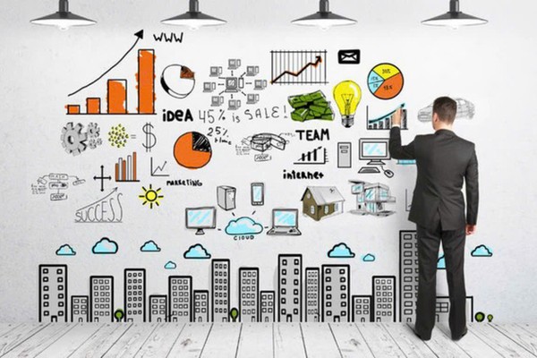 Biểu tượng bảo mật dữ liệu và mã hóa