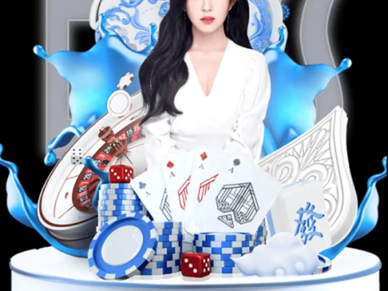 Giao diện Xóc Đĩa trực tuyến trên máy tính